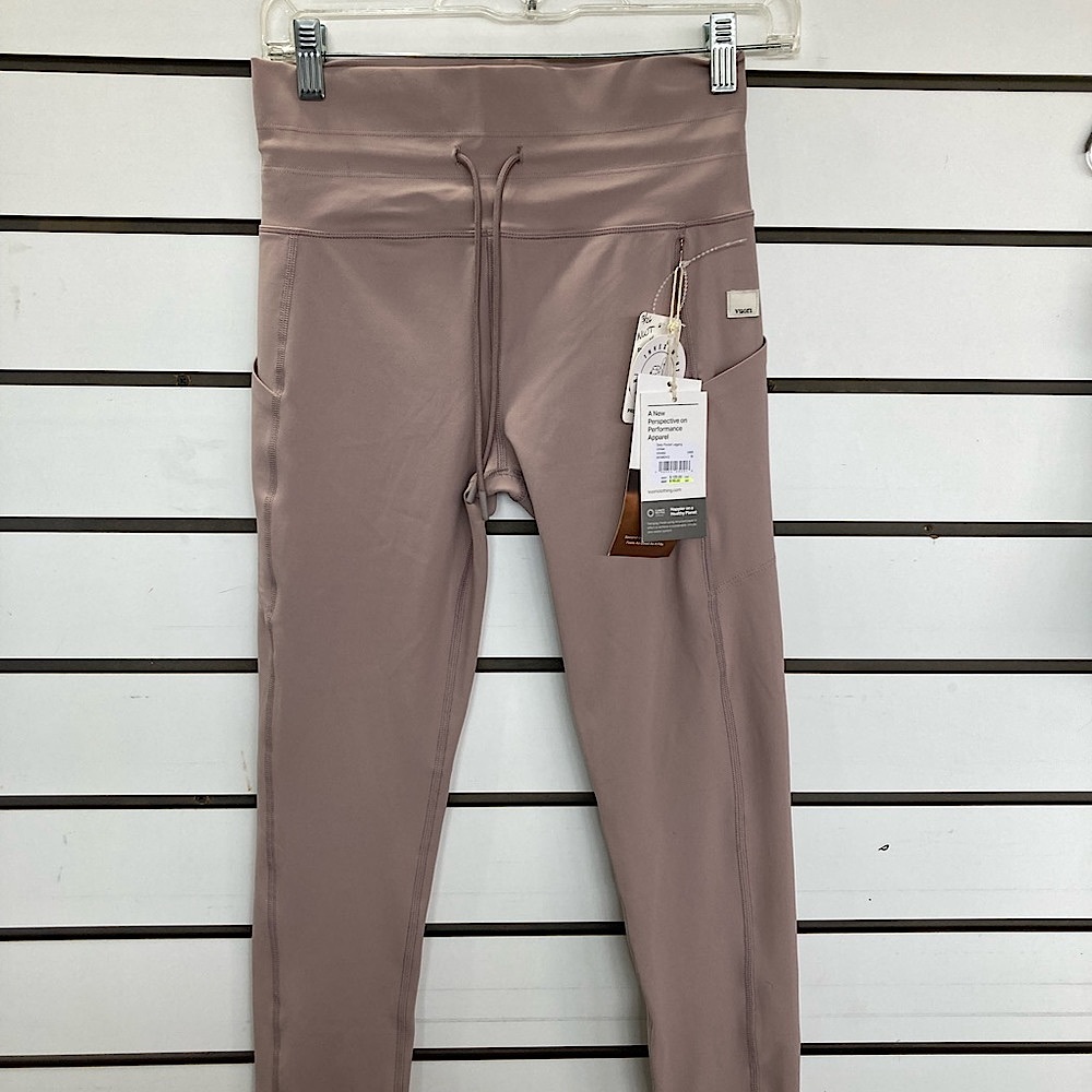 Vuori Women’s Studio Picket Legging Size Medium